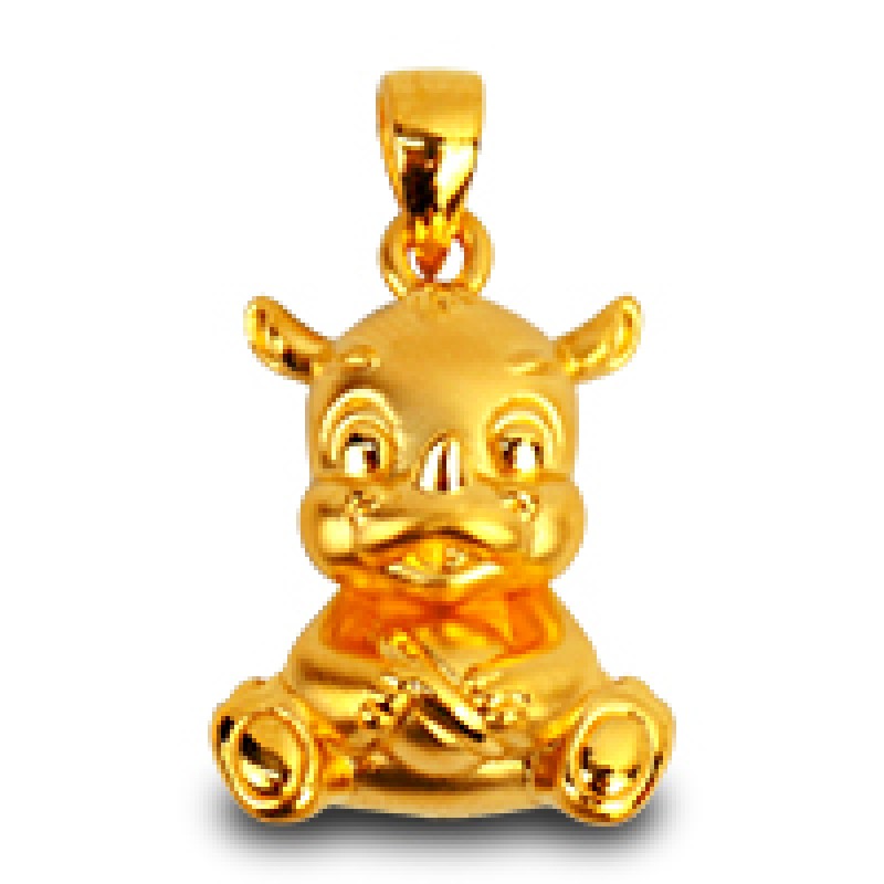 純金飾品